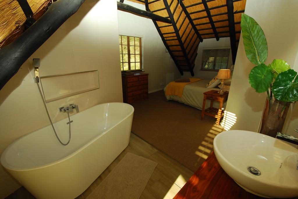 20 Mount Champagne Villa Champagne Valley Buitenkant foto